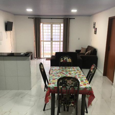 Apartamento Bem Localizado Na Av.Principal Manaus Exterior photo
