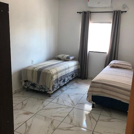 Apartamento Bem Localizado Na Av.Principal Manaus Exterior photo