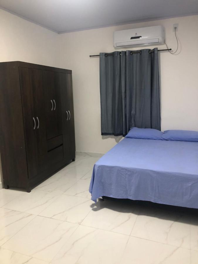Apartamento Bem Localizado Na Av.Principal Manaus Exterior photo
