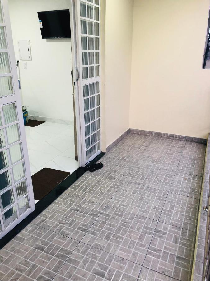 Apartamento Bem Localizado Na Av.Principal Manaus Exterior photo