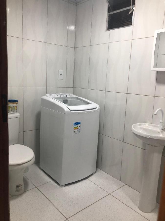 Apartamento Bem Localizado Na Av.Principal Manaus Exterior photo