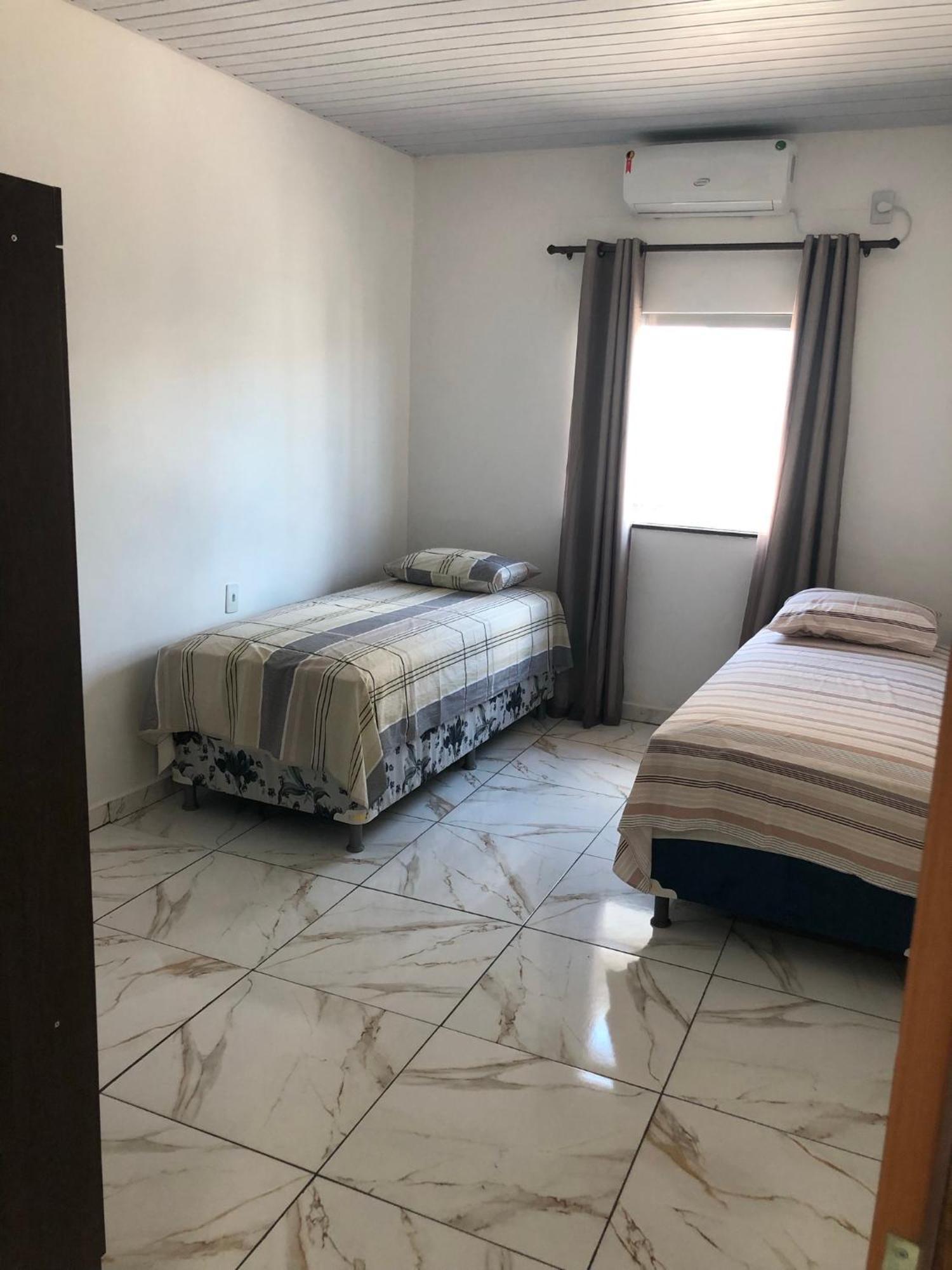Apartamento Bem Localizado Na Av.Principal Manaus Exterior photo